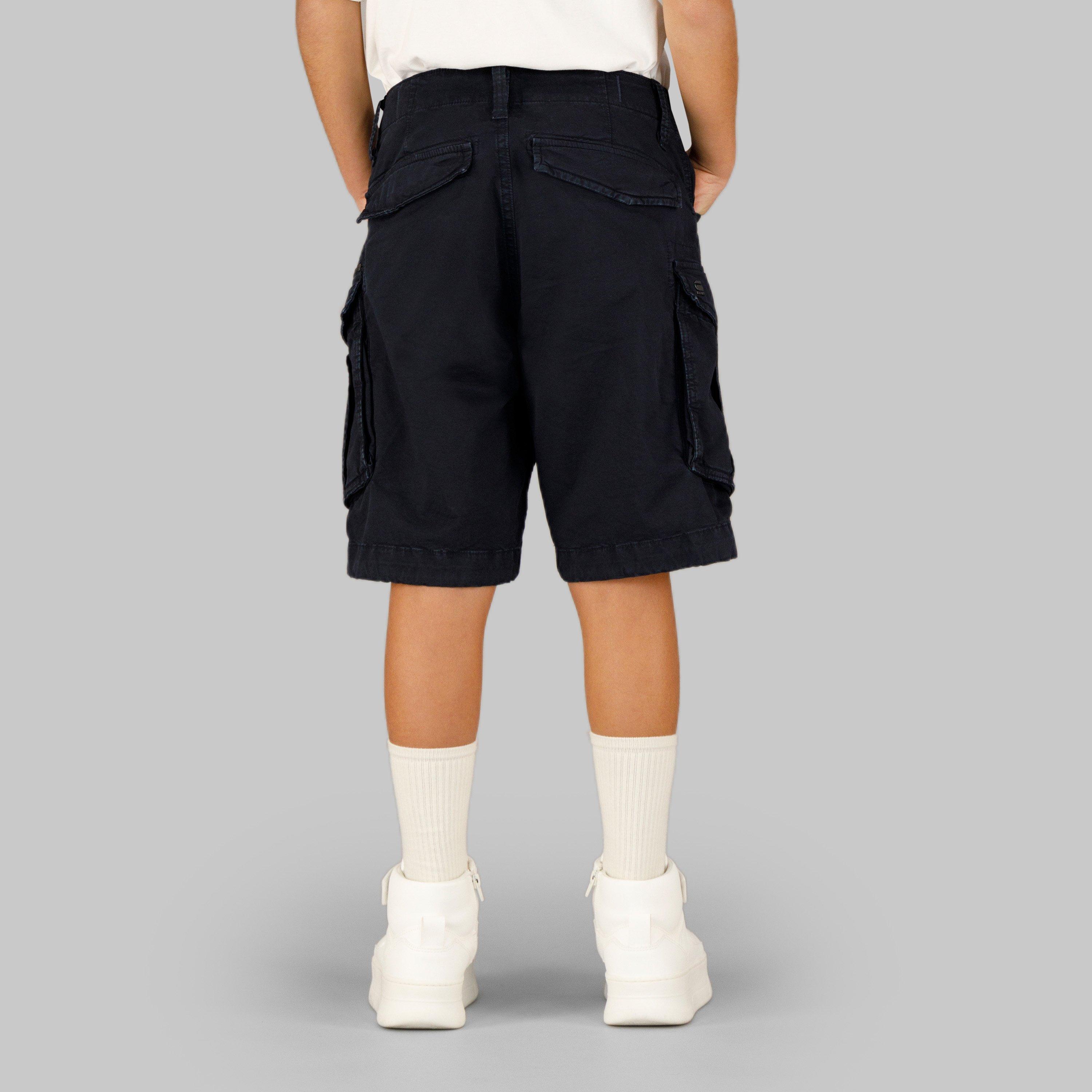 G Star Cargo Short