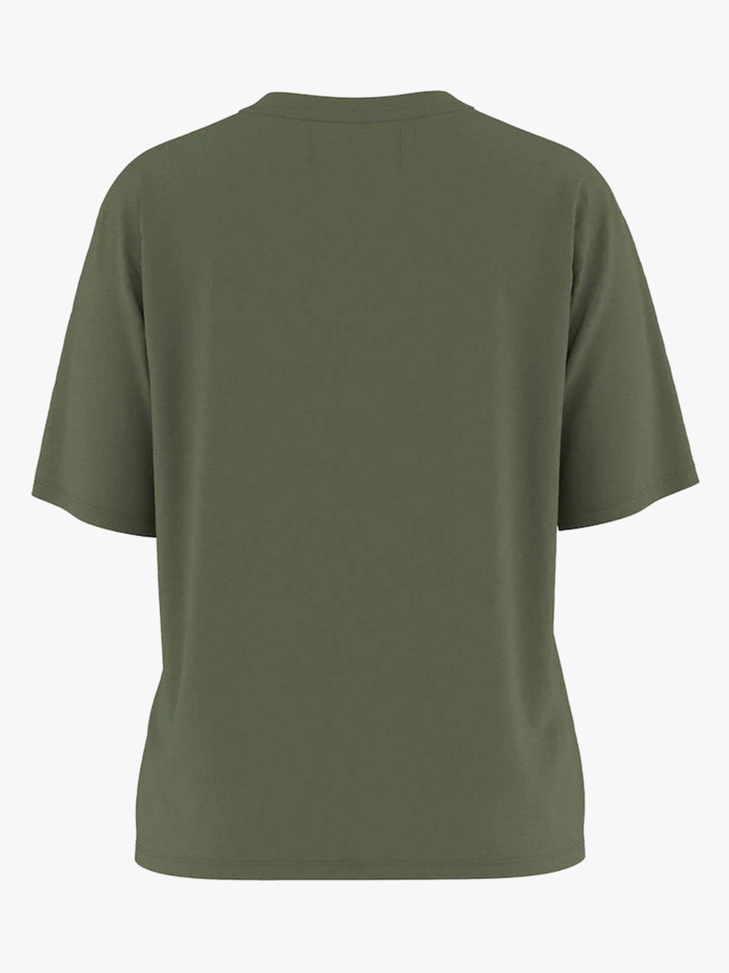 Vilja Short Sleeve Printed Tee