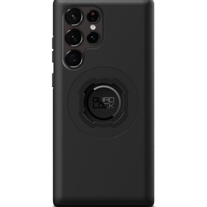 Coque de protection Quad Lock MAG SAMSUNG GALAXY S22 ULTRA - Noir
