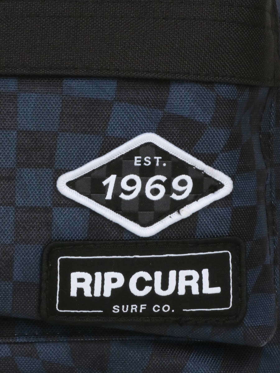 Sac À dos Rip Curl Checkers Mini Dome