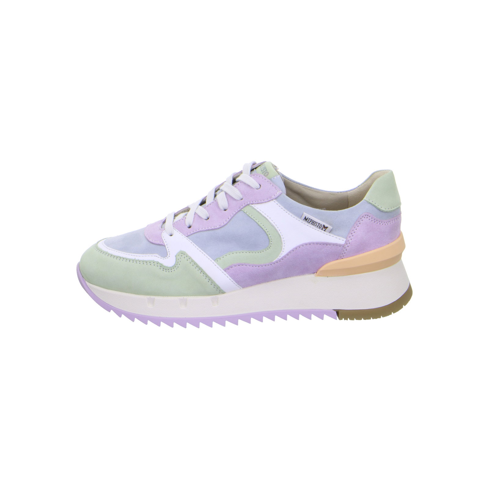 Mephisto chaussures Angie multi