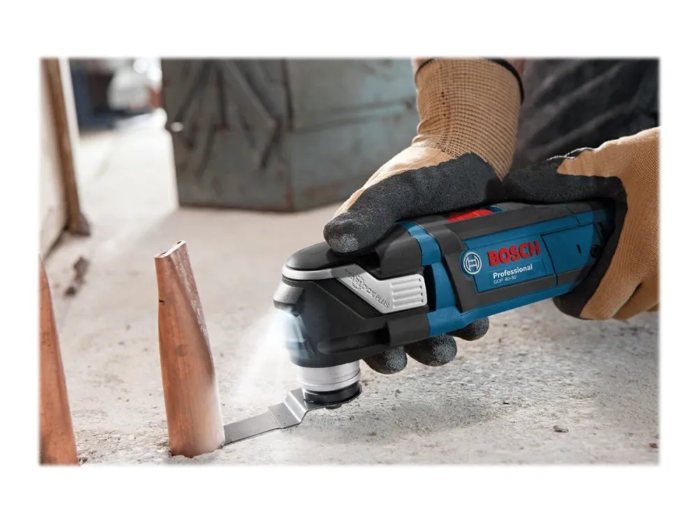 Bosch MULTICUTTER GOP40-30 STARLOCK PLUS 16XAC