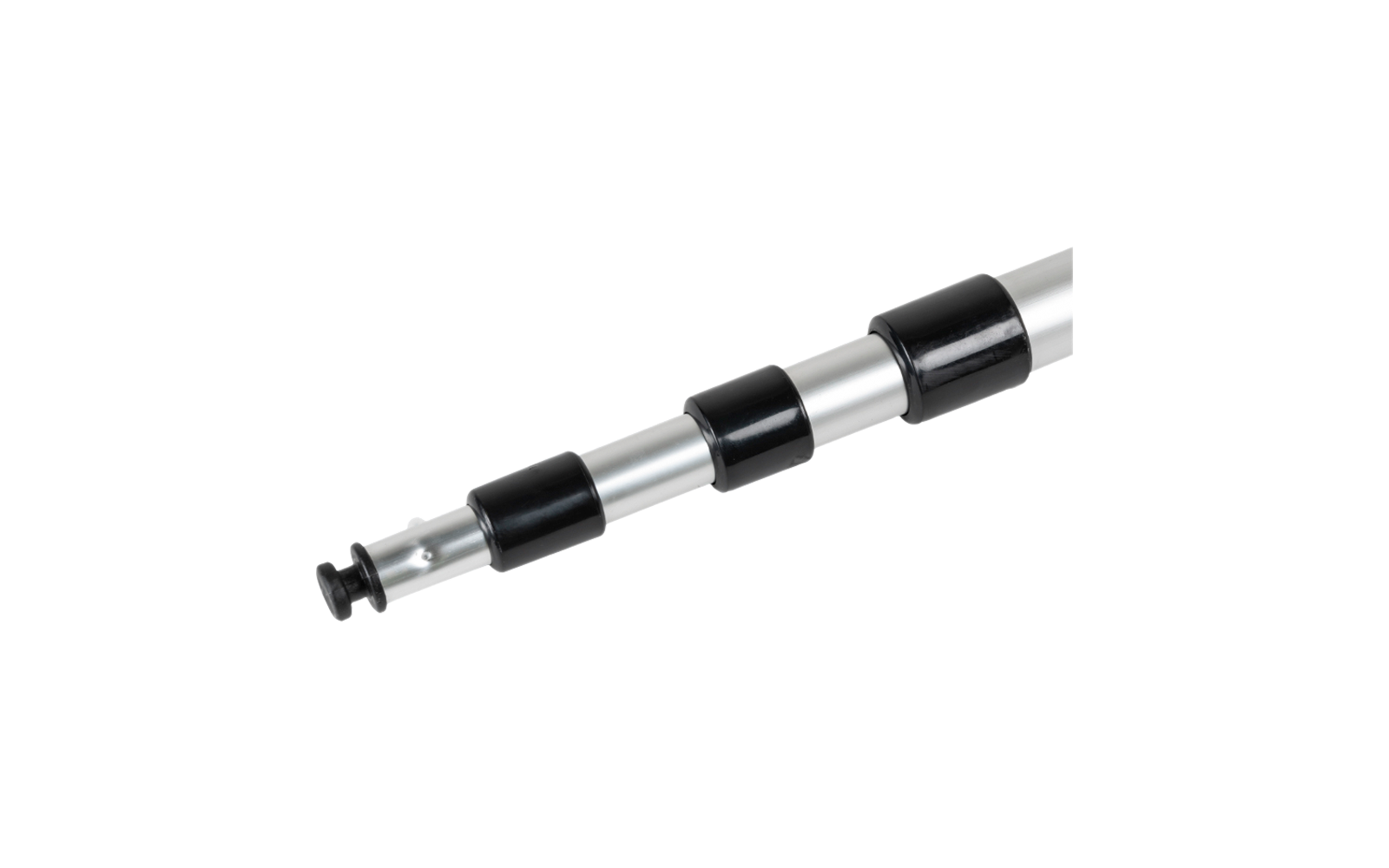 Dometic Veranda Storm Pole Stufenlose Teleskopsystem Aluminiumstange