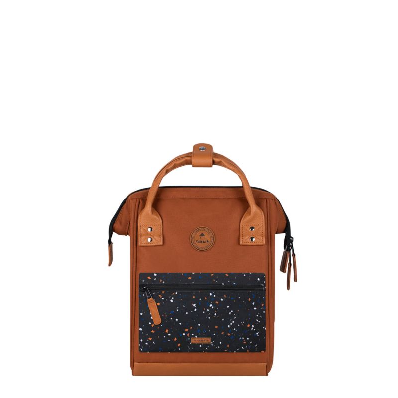 Sac à dos Adventurer Mini 12 litres + 2 grandes pochettes Turin