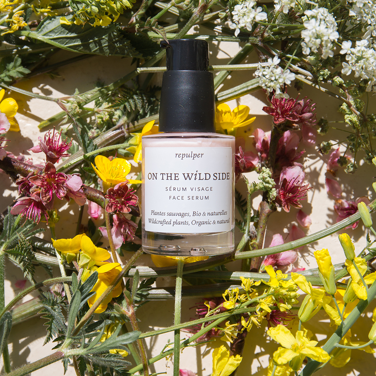 Face Serum 30ml