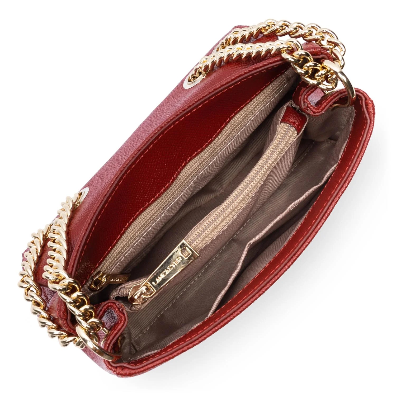 Delphino Tina-Sac trotteur