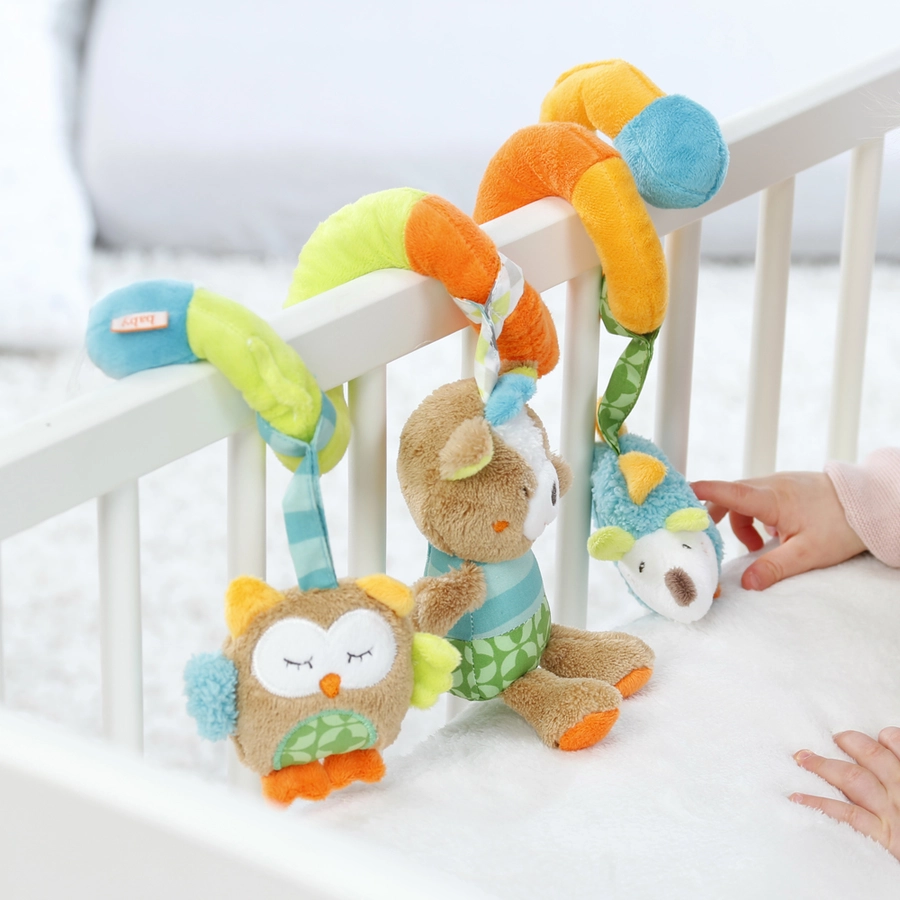 fehn® Activity-Spirale - Sleeping Forest