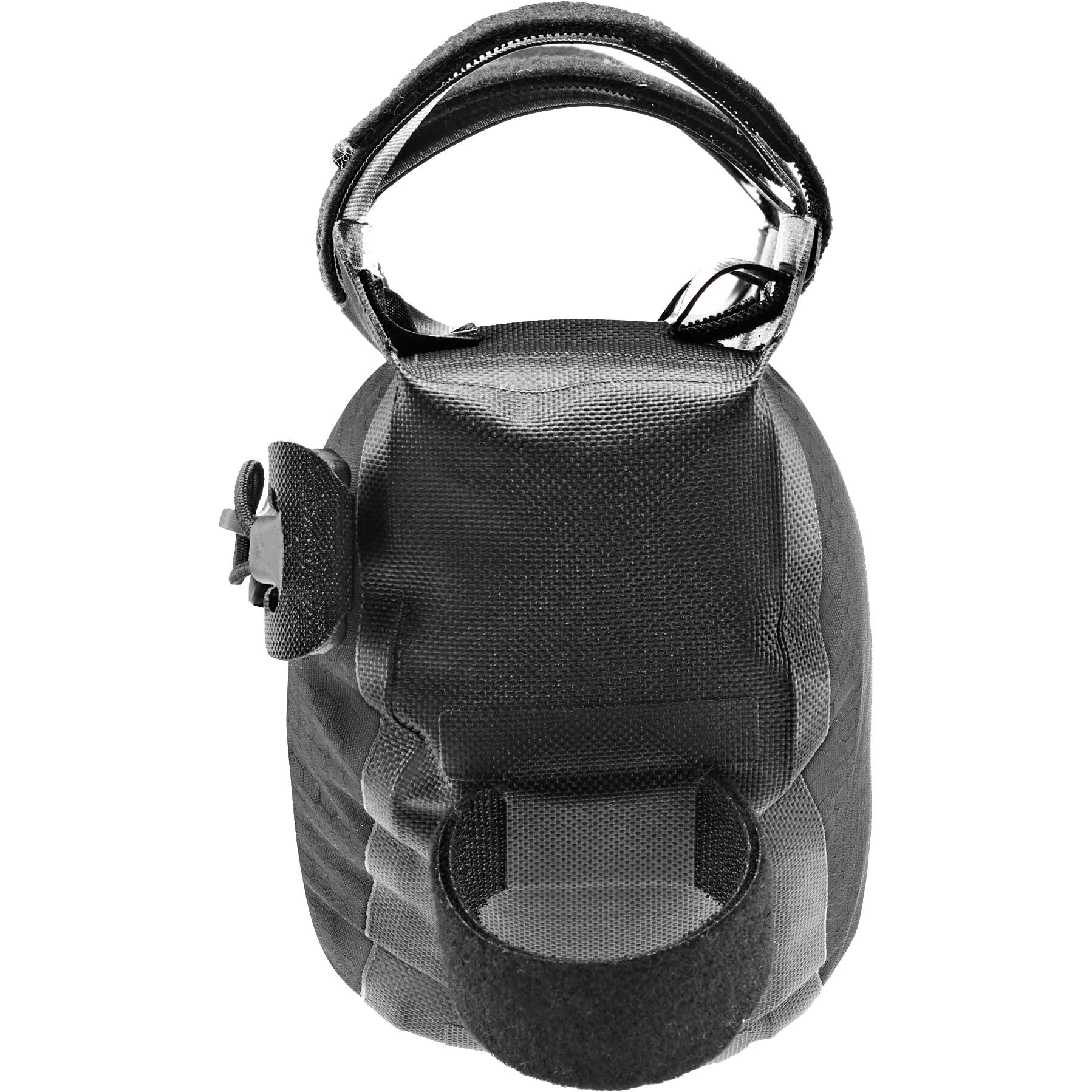 Ortlieb Frame-Pack Toptube 3l Rahmentasche schwarz