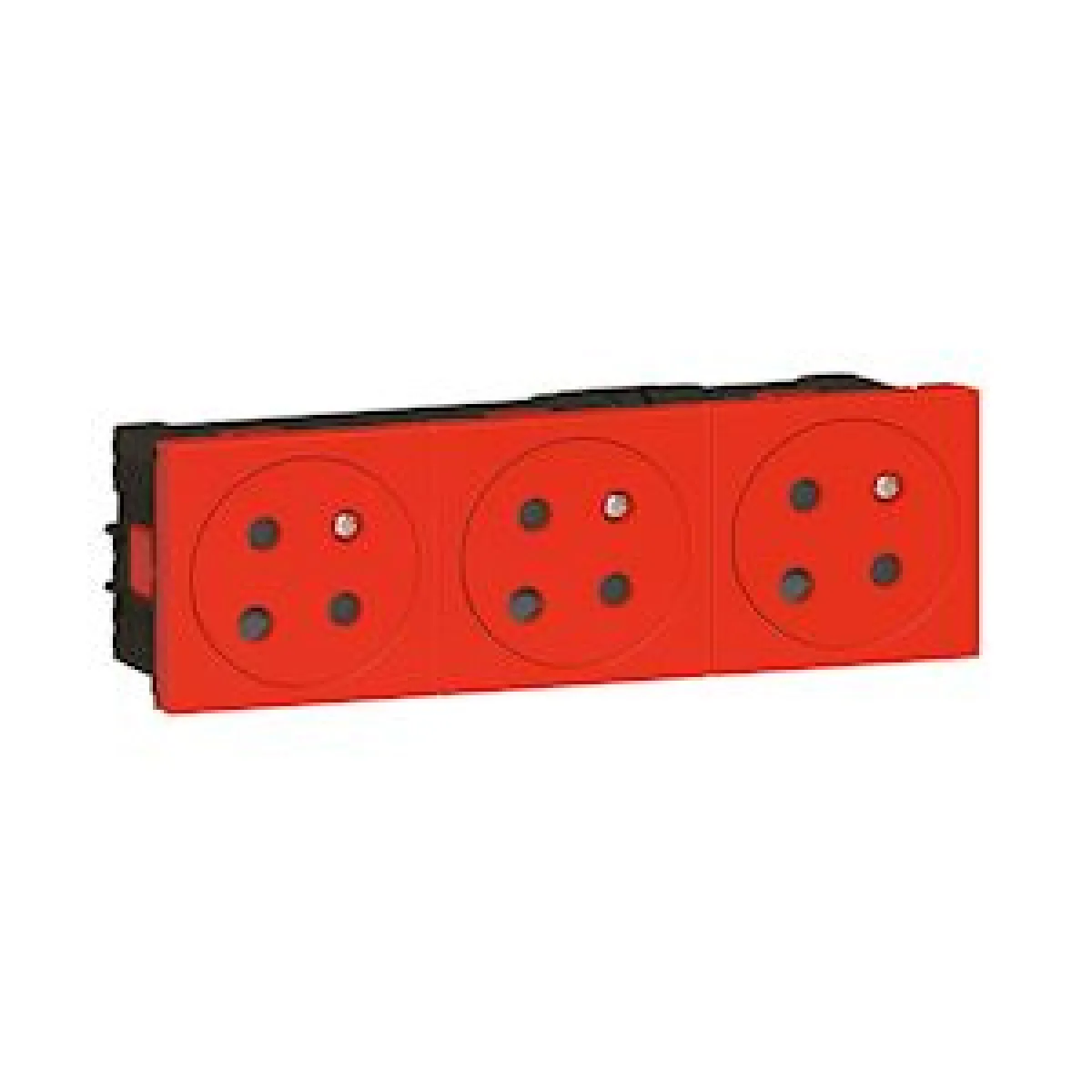 Legrand 077173L - Rouge