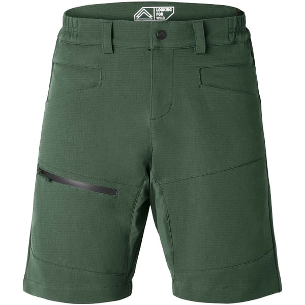 Short randonnée LOOKING FOR WILD SHORT F208 BLACK FOREST BLACK FOREST