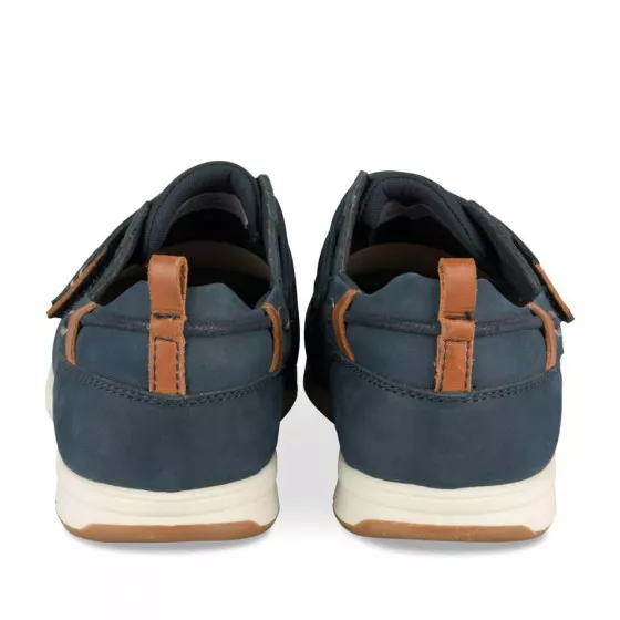 Chaussures bateau MARINE MEGIS CASUAL