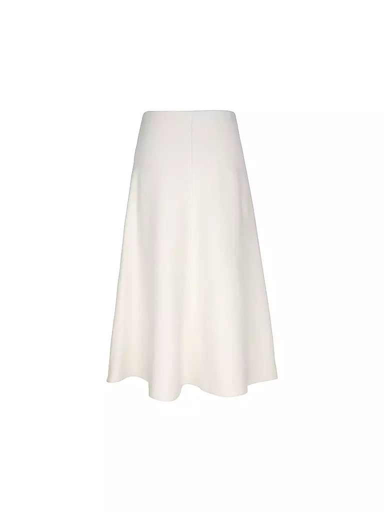 MARC CAIN Midirock grau