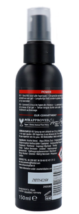 Schwarzkopf Taft Power Hairspray Gellac 150ML