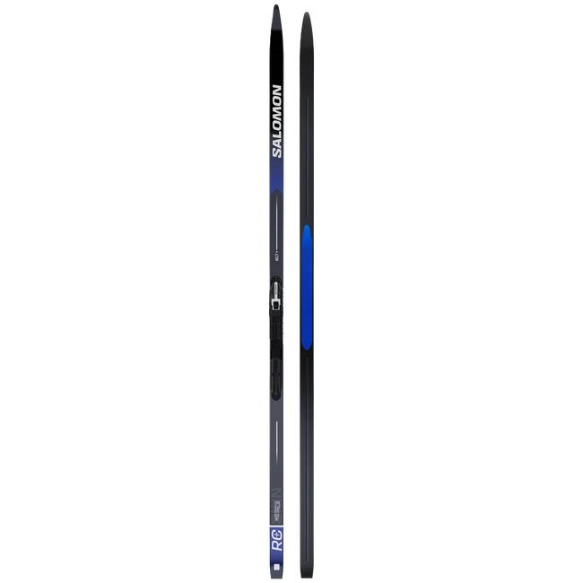 RC7+ eSKIN (and Prolink Shift)  Ski- und Bindungs-Set Classic-Langlauf Unisex