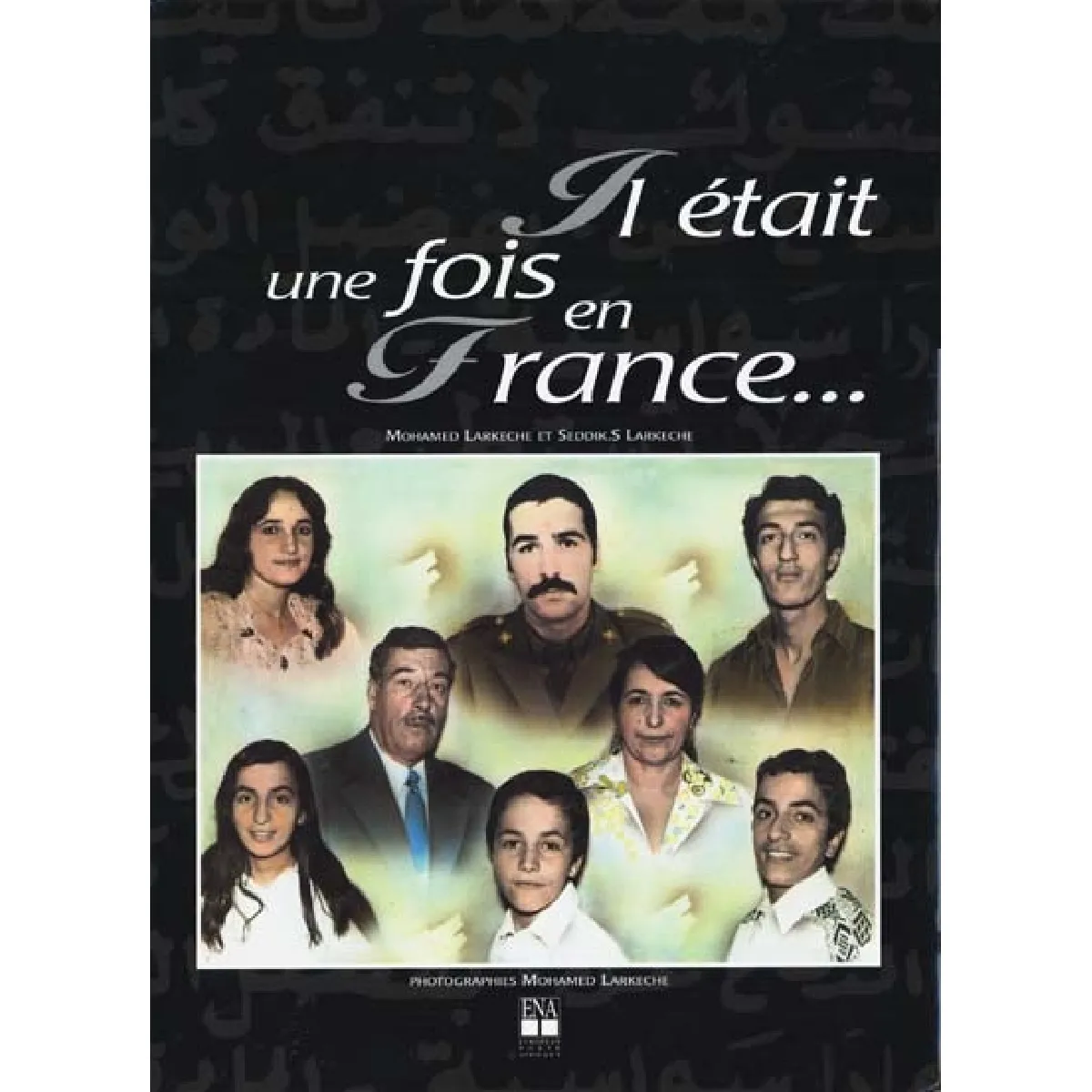 Il était une fois en France · Occasion
