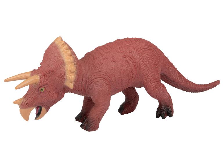 XL dinosaurus