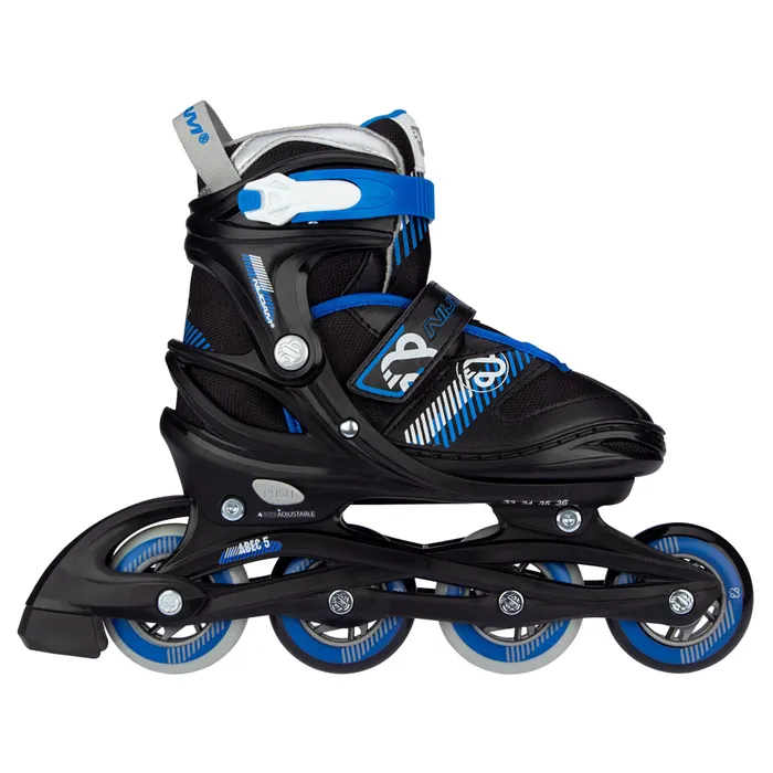Nijdam Go Crossing Skate Jr