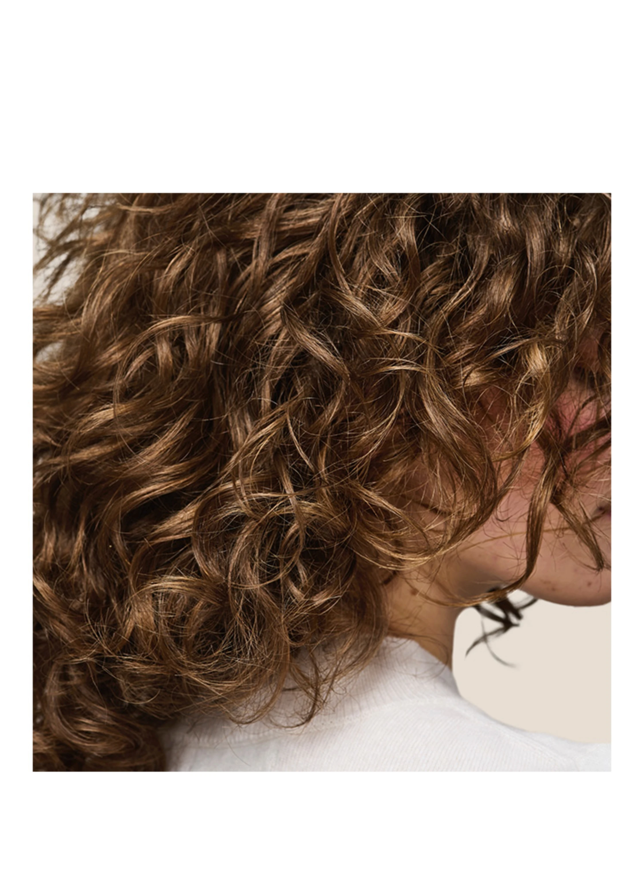 LIVING PROOF CURL