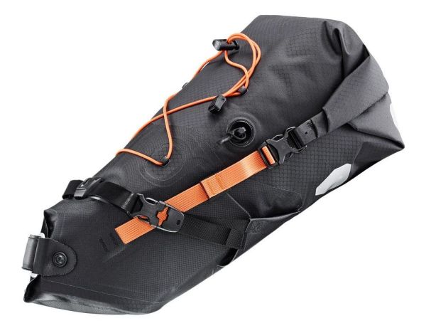 Ortlieb Seat-Pack Sadelpindstaske, 11L