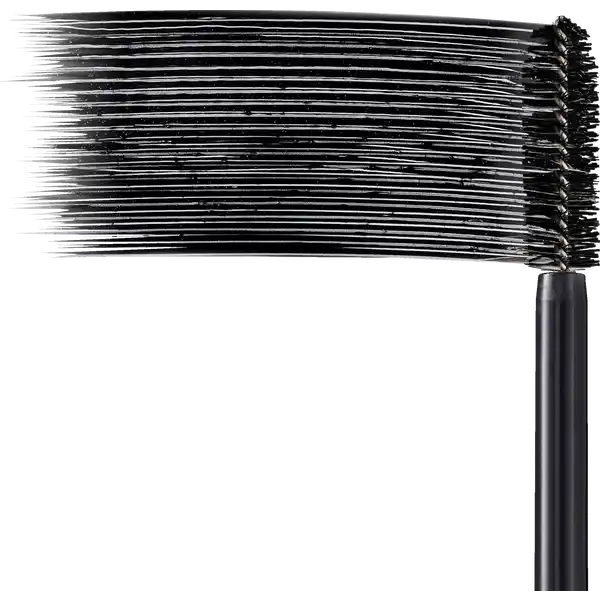 Air Volume Mega Mascara Schwarz