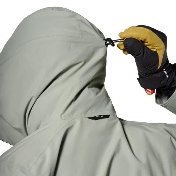 Veste ski de randonnée SALEWA SELLA FREE 3L PTX PANTS SHADOW