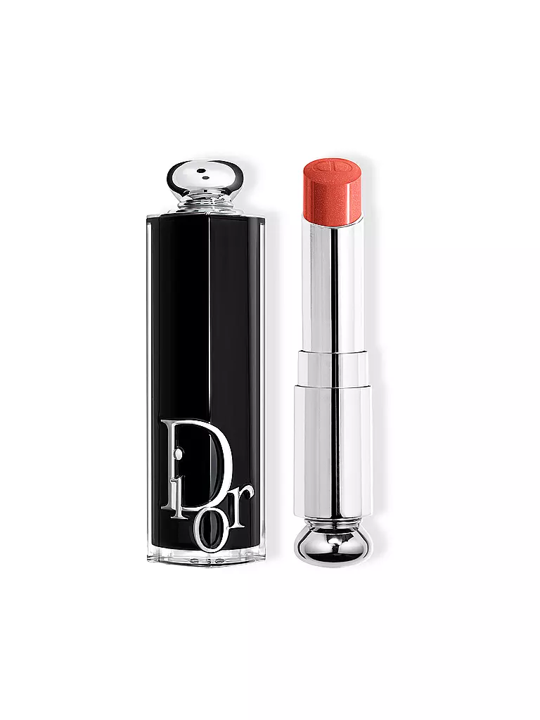 DIOR Lippenstift - Dior Addict - Nachfüllbar ( 636 Ultra Dior )  rot