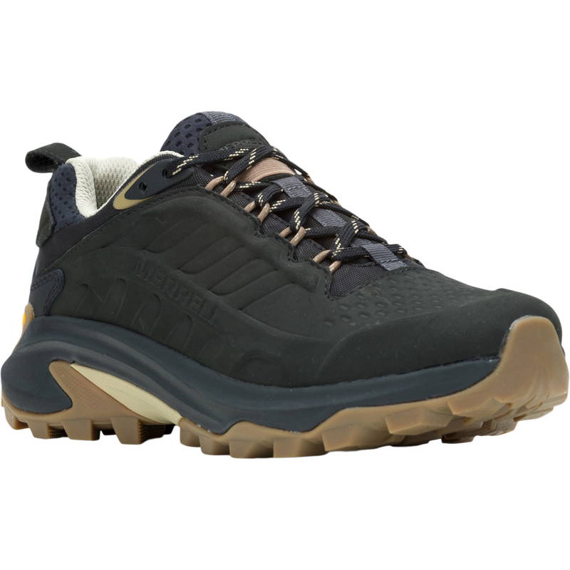 Merrell Moab Speed 2 LTR WP Vandresko Dame