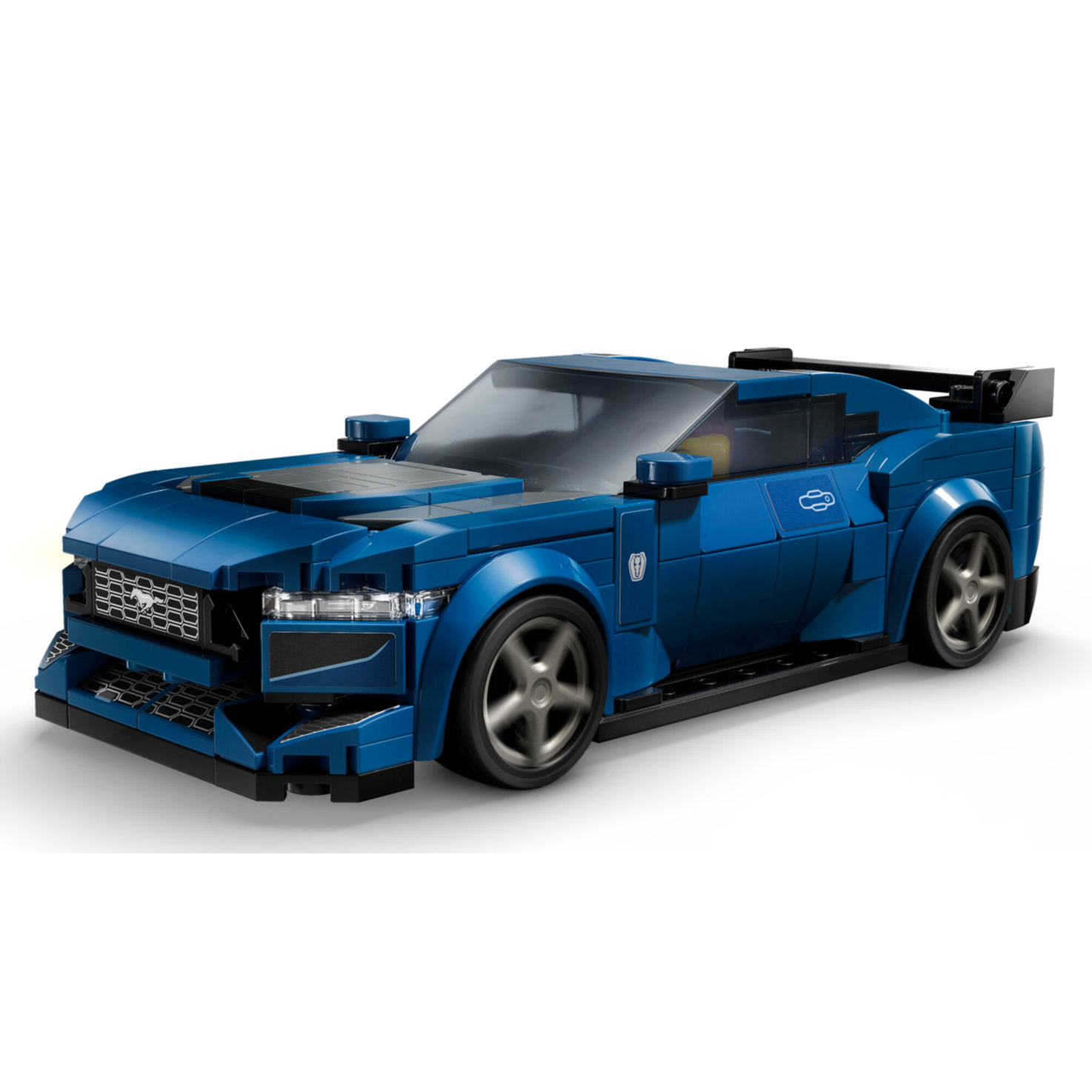 LEGO® Speed Champions 76920 Ford Mustang Dark Horse Sportwagen