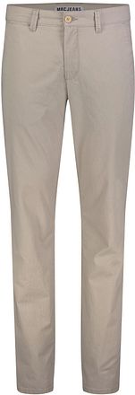 Mac Broek Lennox Beige Print 0670L Minimal Printed Gab (oud) kopen