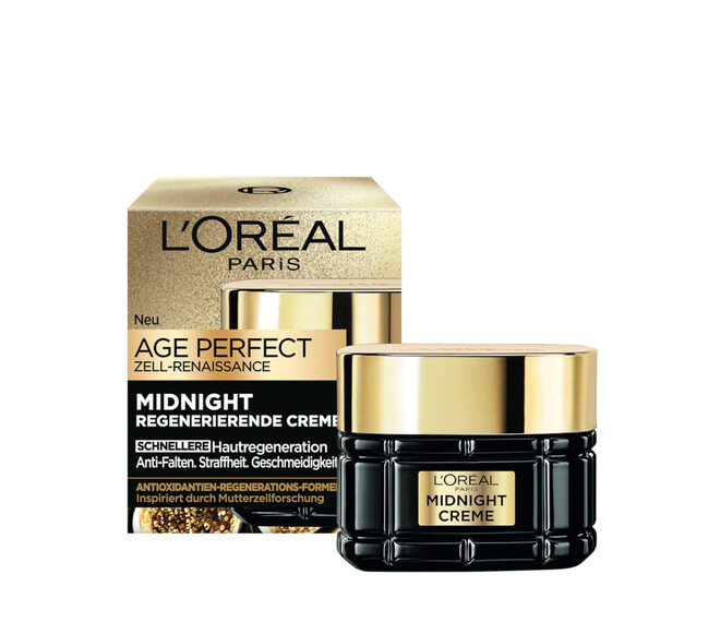 L'ORÉAL PARIS Age Perfect Midnight Cream