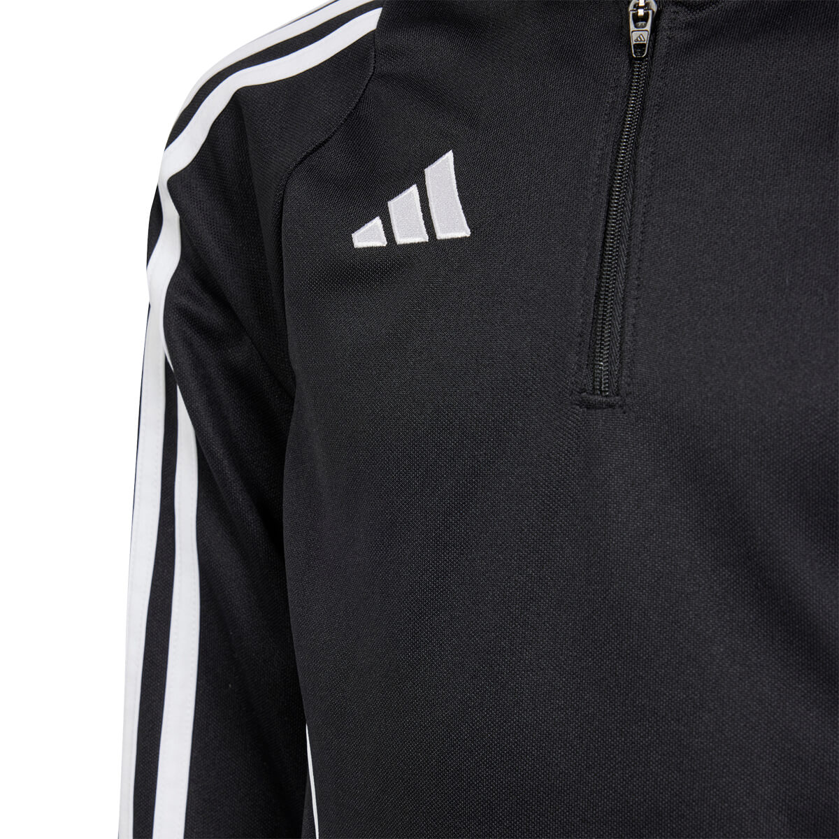 adidas Tiro 24 Half Zip Træningstrøje Børn
