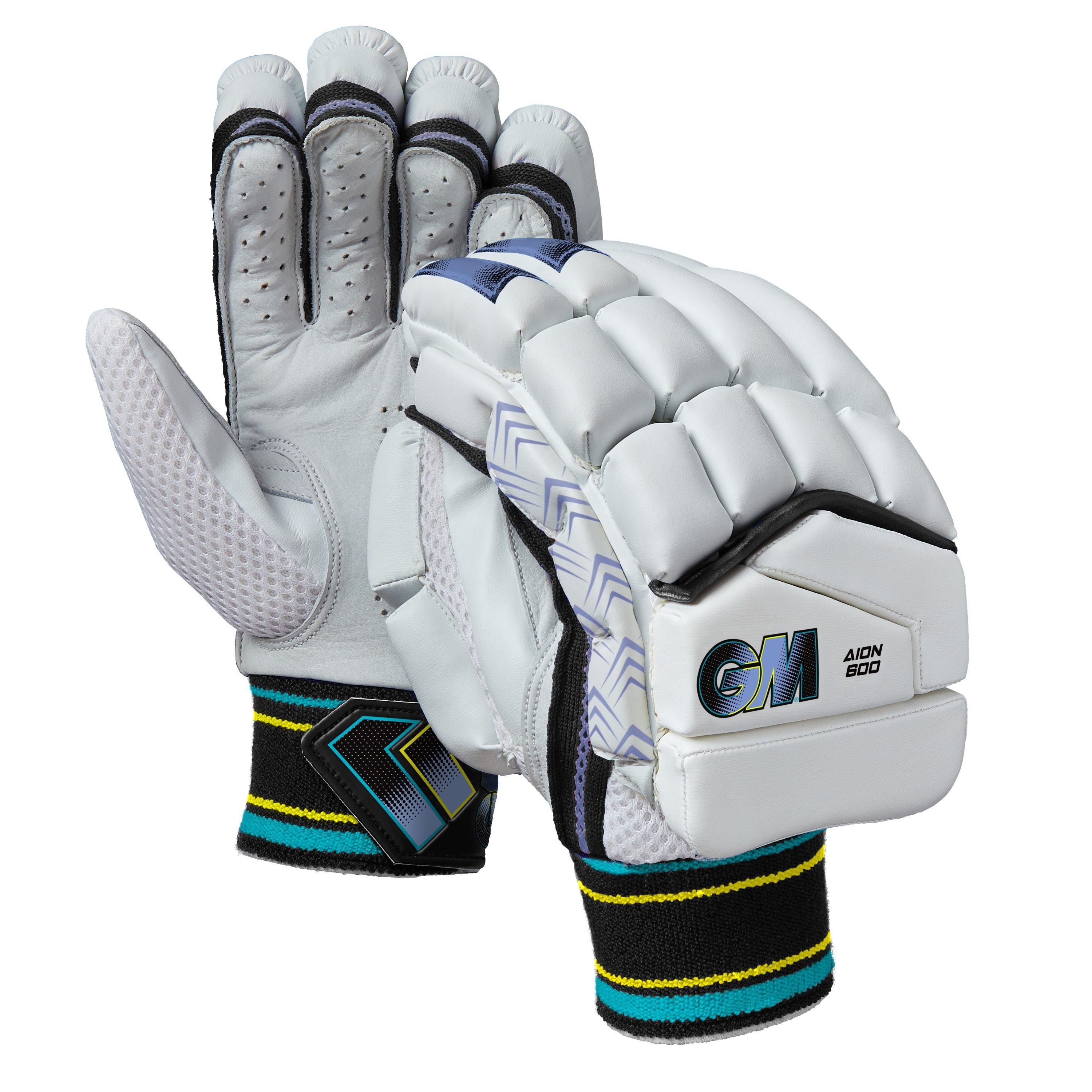 Gunn And Moore Aion 600 Batting Glove Juniors