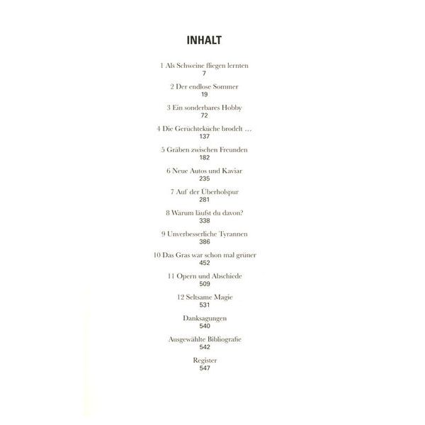 Hannibal Verlag Pink Floyd Biografie