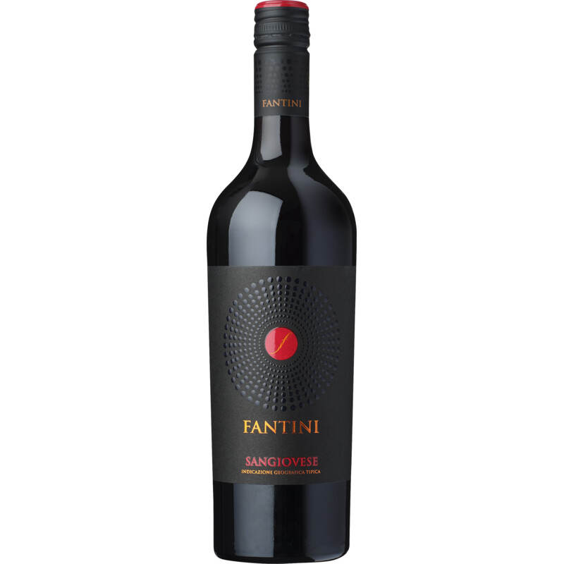 Fantini Sangiovese