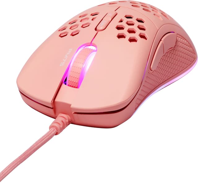 Deltaco PM75 gaming-mus