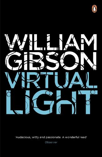Virtual Light - Bridge (Paperback)