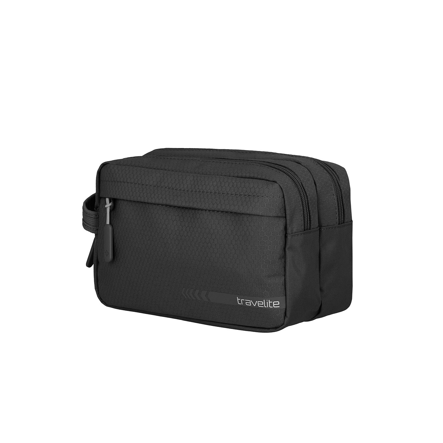 Travelite Kick Off Wash Bag black