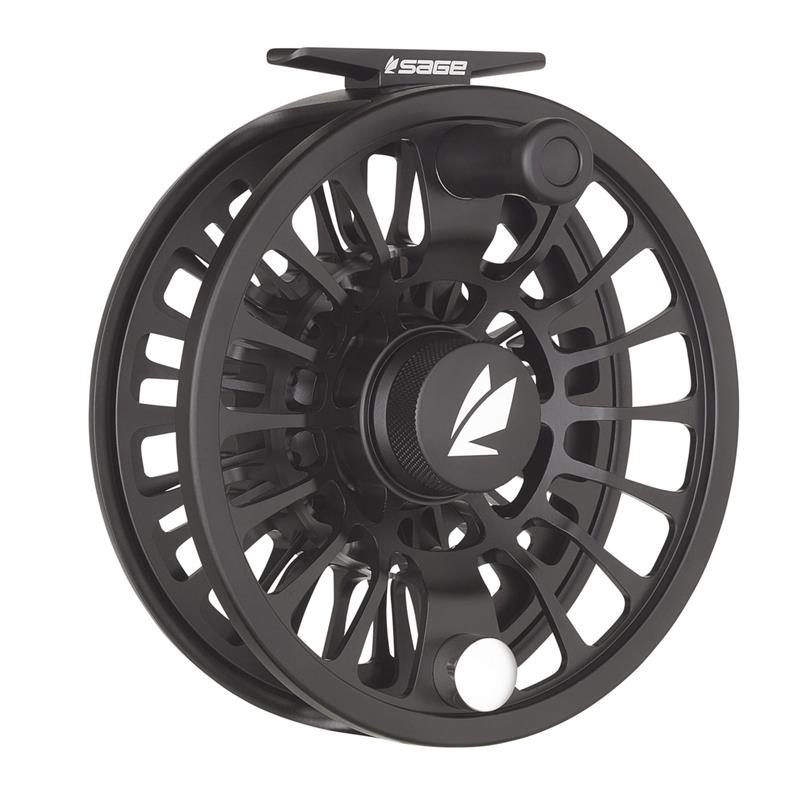Moulinet Mouche Sage Thermo Stealth