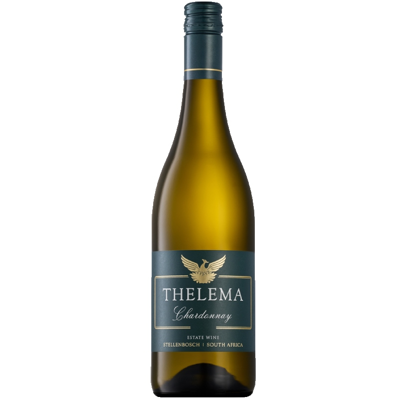 Thelema Chardonnay 2022