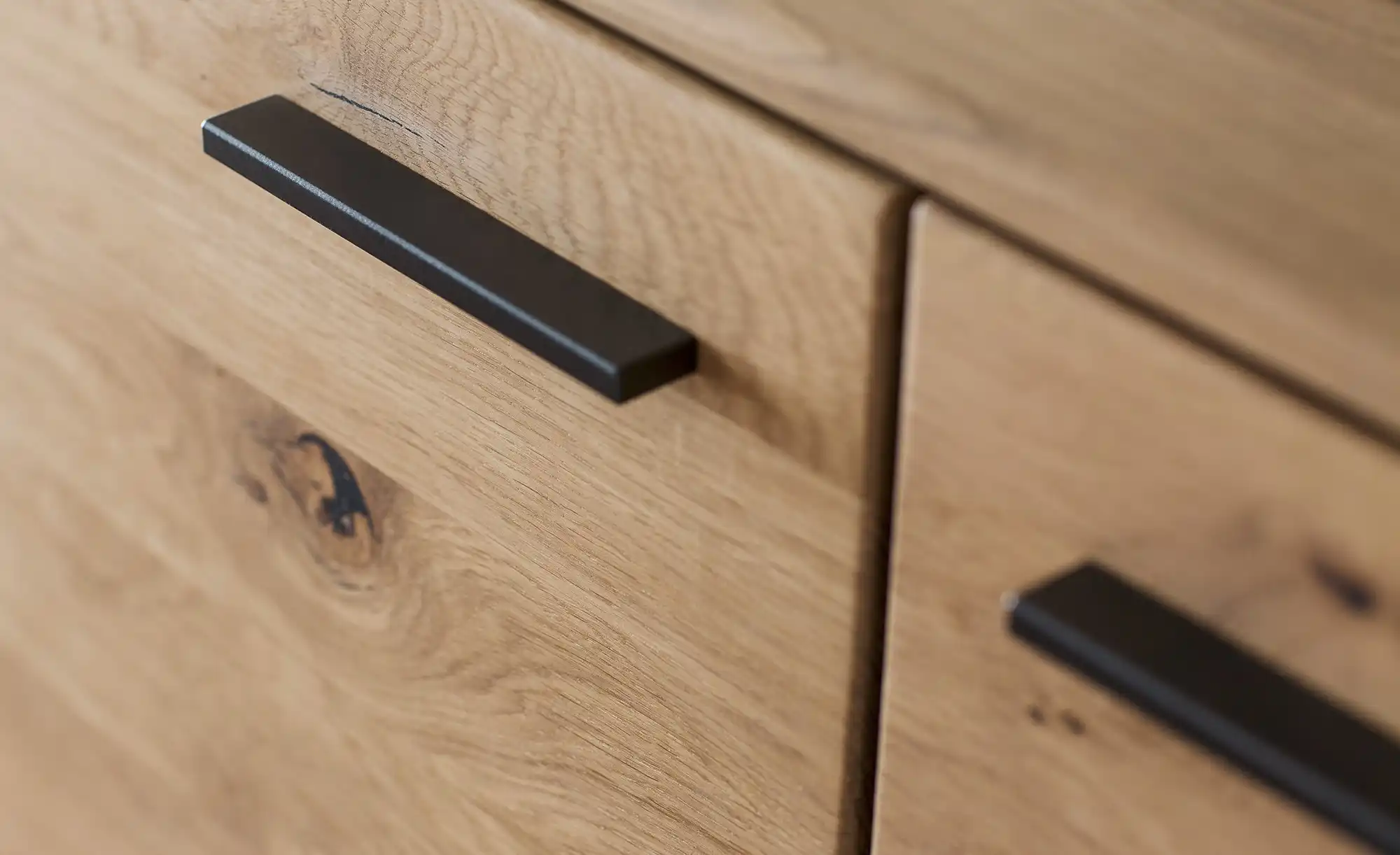 Woodford Highboard Oakland