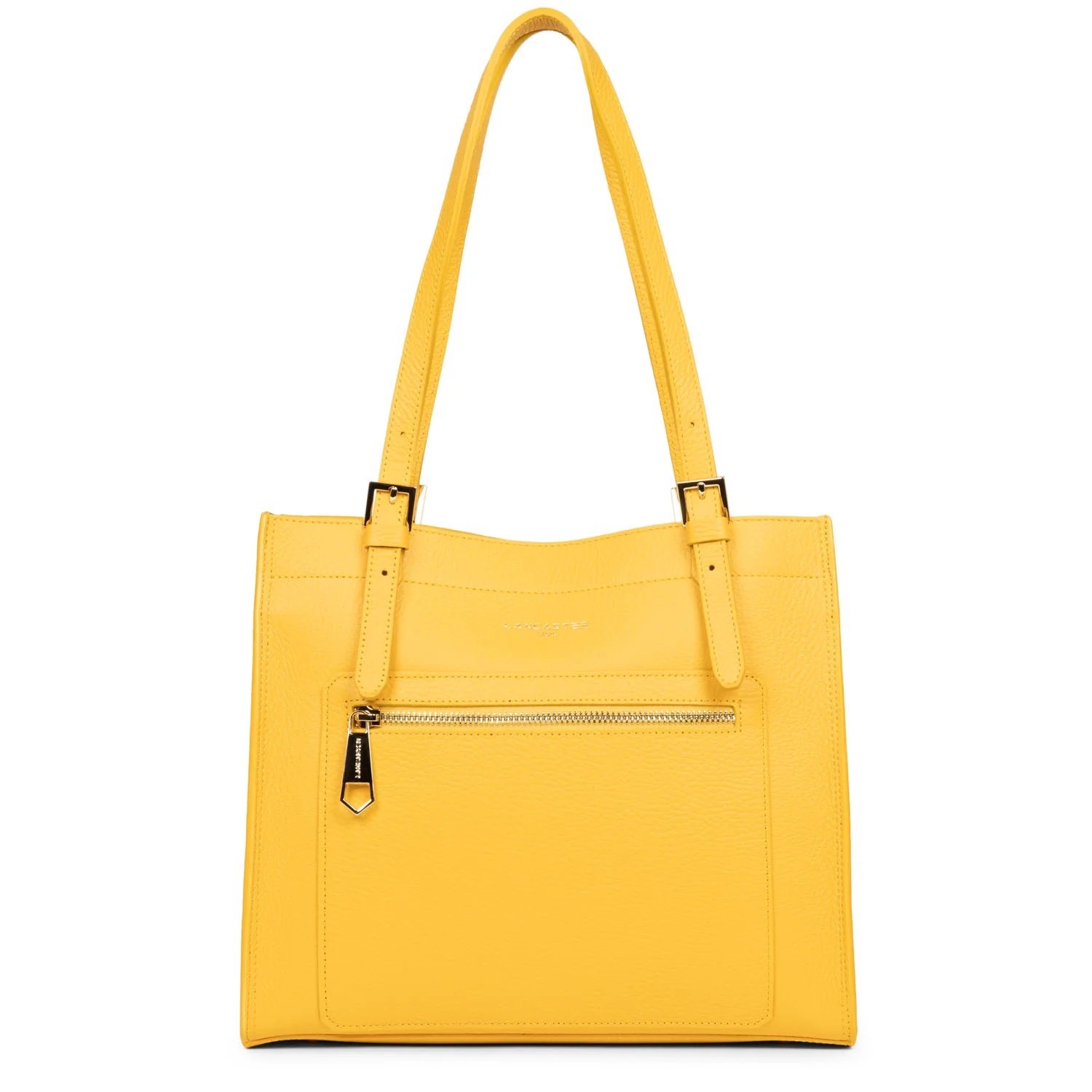 Foulonné Double-Sac cabas épaule