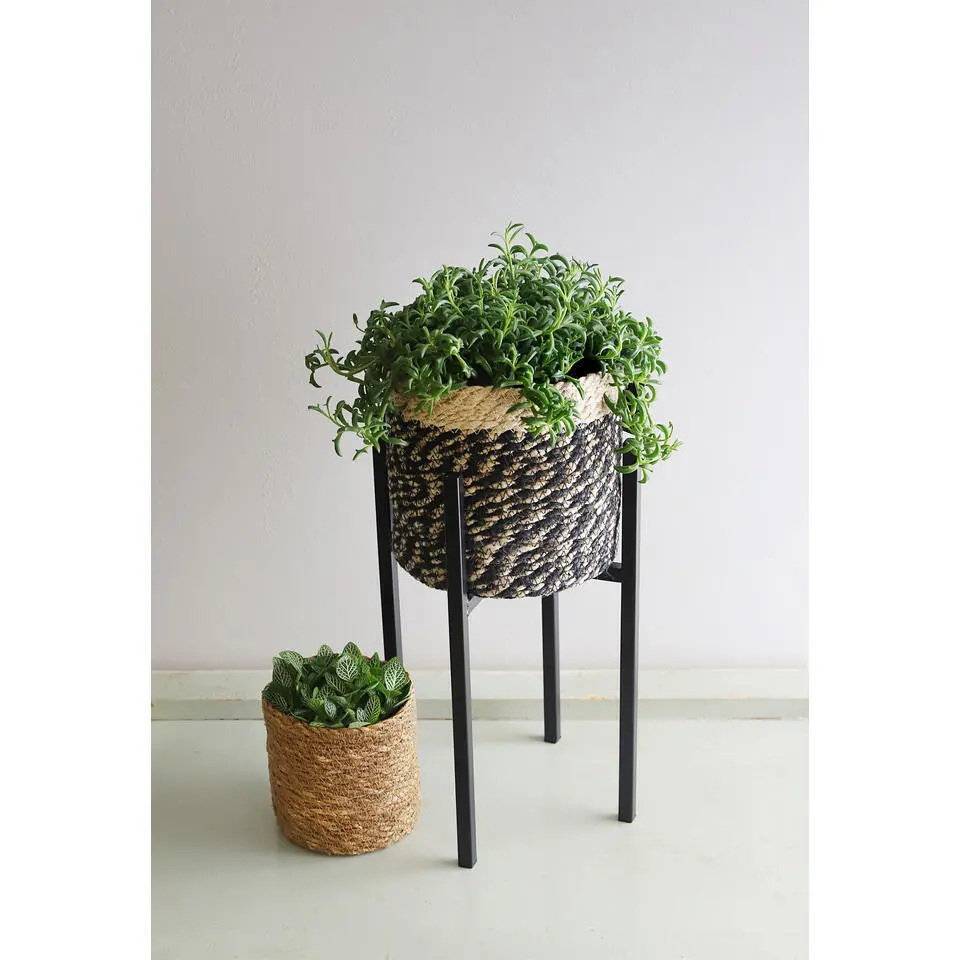 Mica Decorations Bonaparte Mand voor Planten Ø20 cm