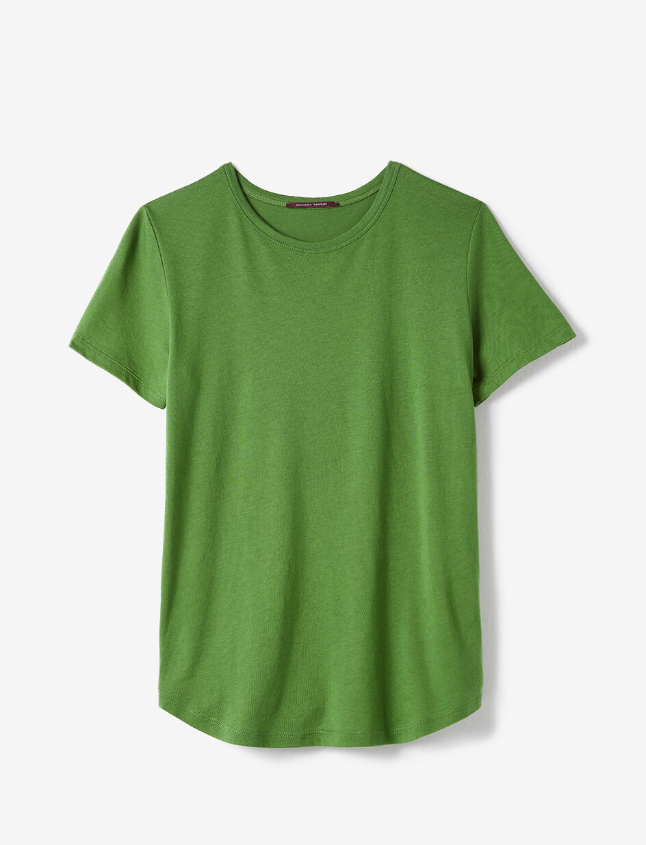 T-shirt manches courtes