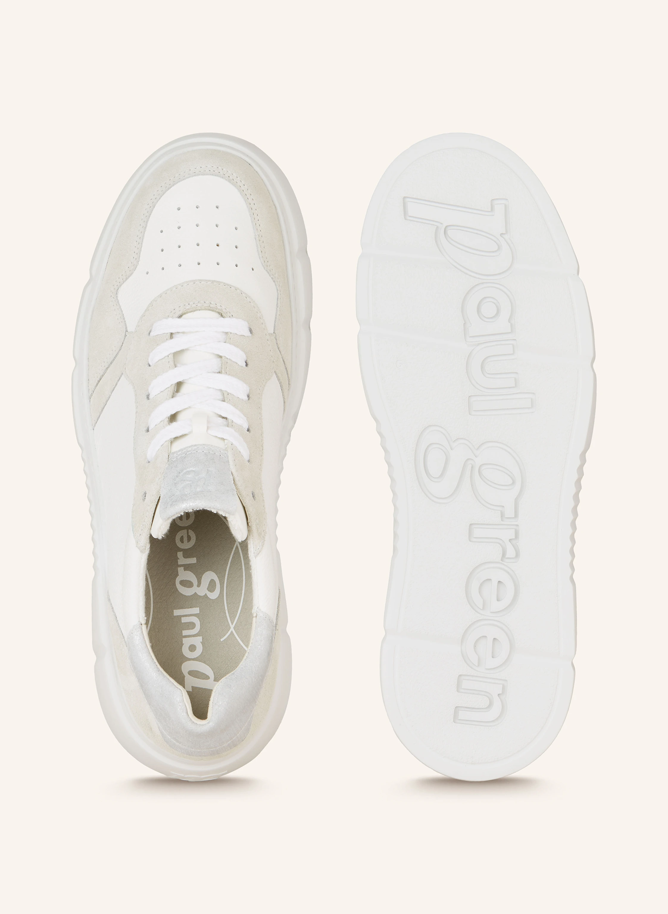 paul green Sneaker