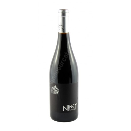 Château de Péna - Ninet Rouge