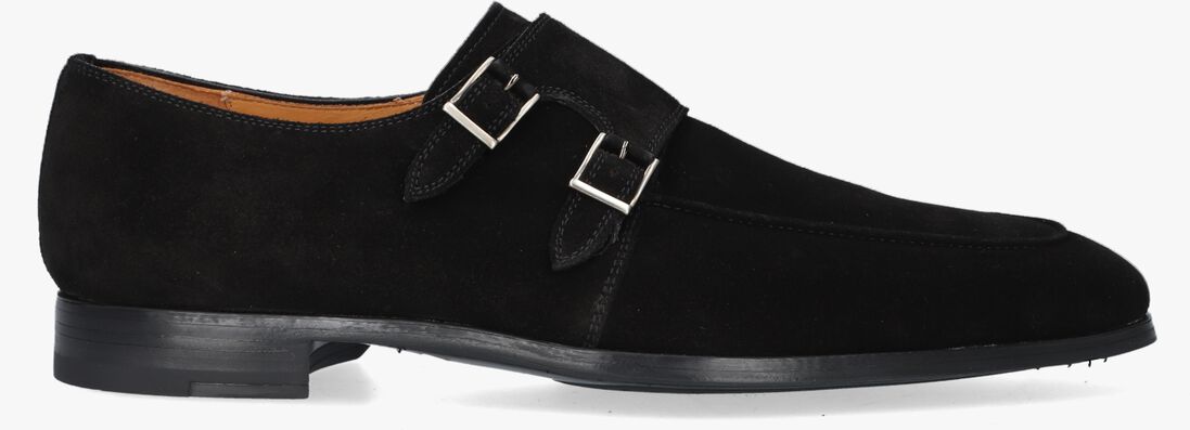 MAGNANNI zwarte magnanni nette schoenen 23696