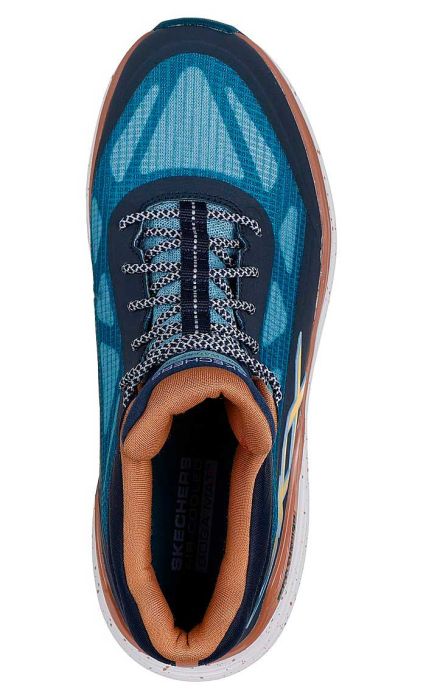 Max Cushioning Suspension Women damestøvle