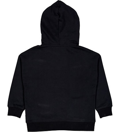 Olsen kids x By Green H?ttetr?je - Sort