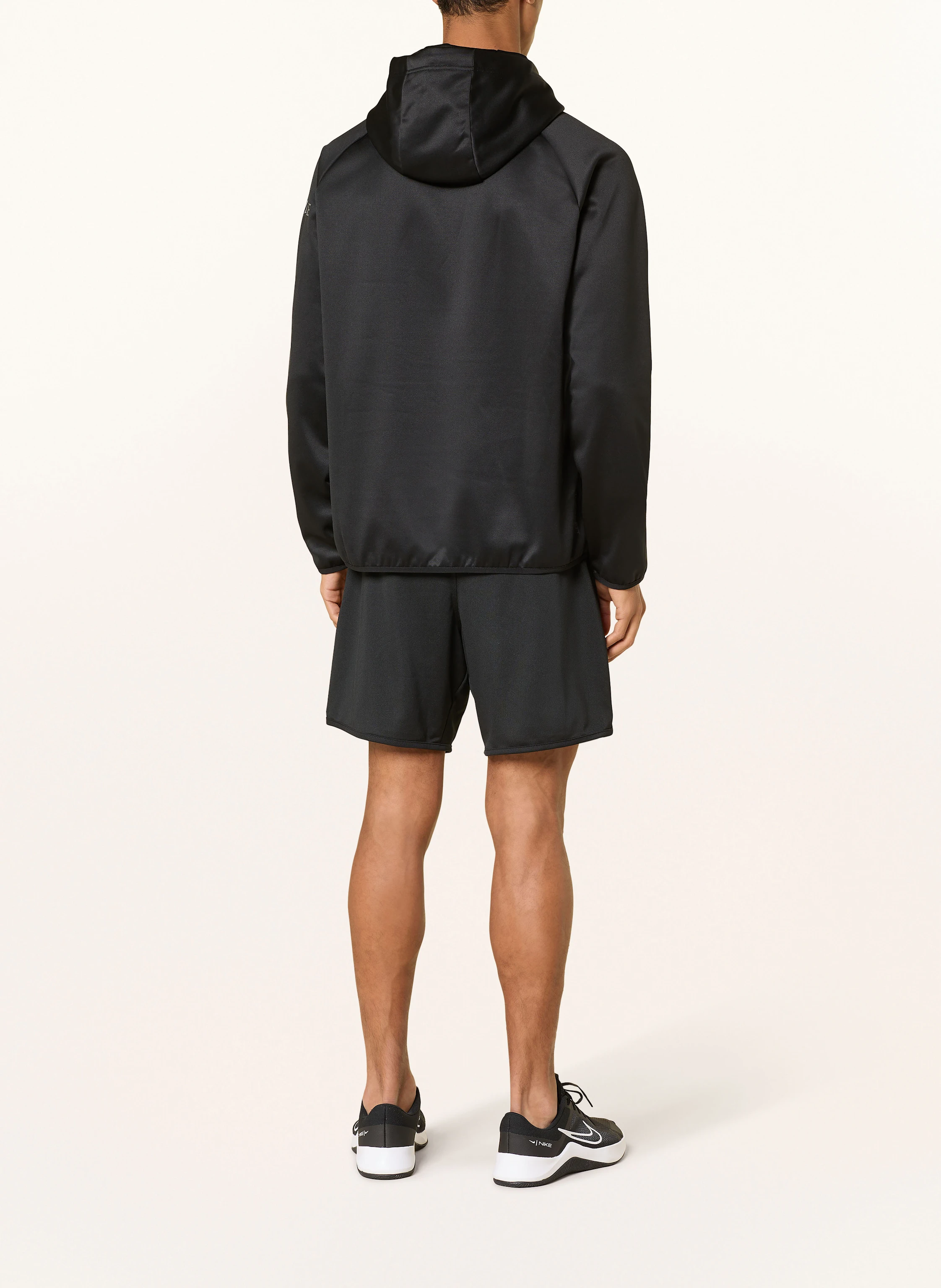 Nike Hoodie GFX PO