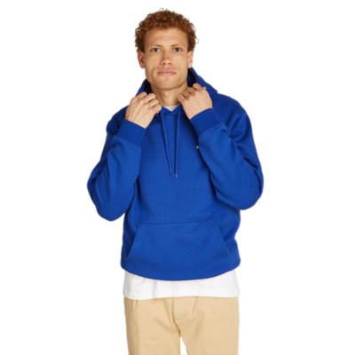 Sweatshirt à capuche homme Tjm Reg S Flag TOMMY HILFIGER